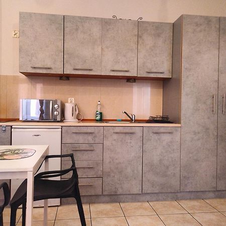Apartamenty Amber Krakow Ngoại thất bức ảnh