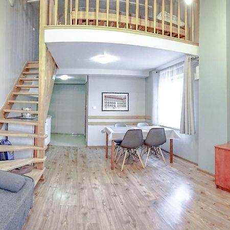 Apartamenty Amber Krakow Ngoại thất bức ảnh