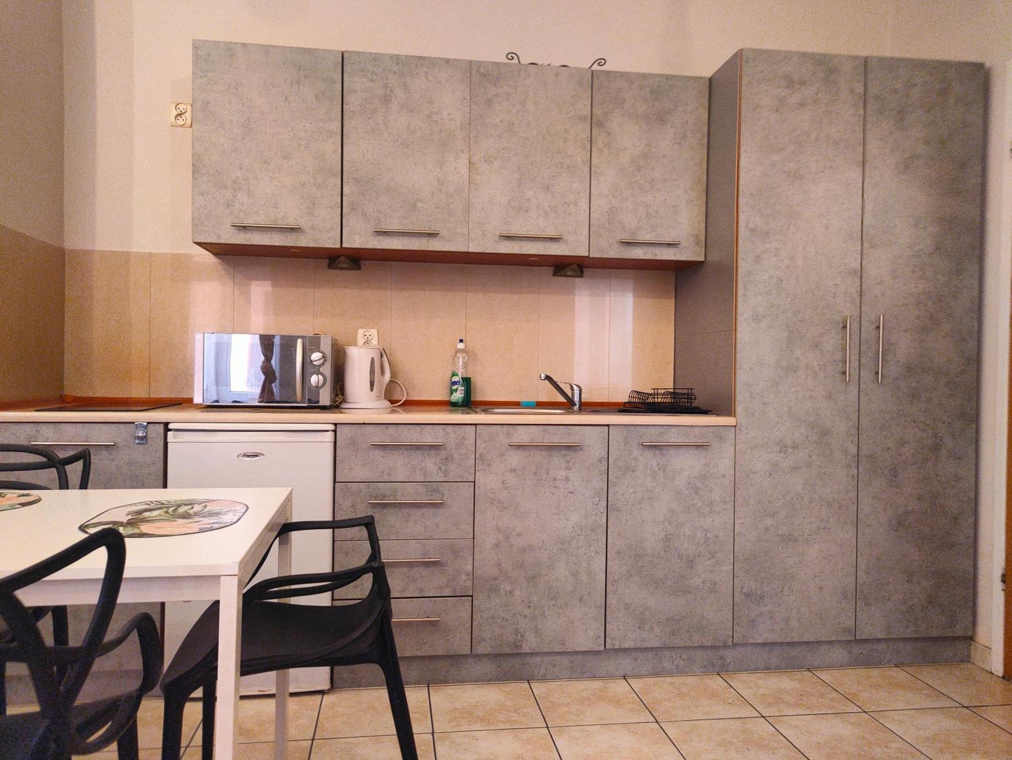 Apartamenty Amber Krakow Ngoại thất bức ảnh