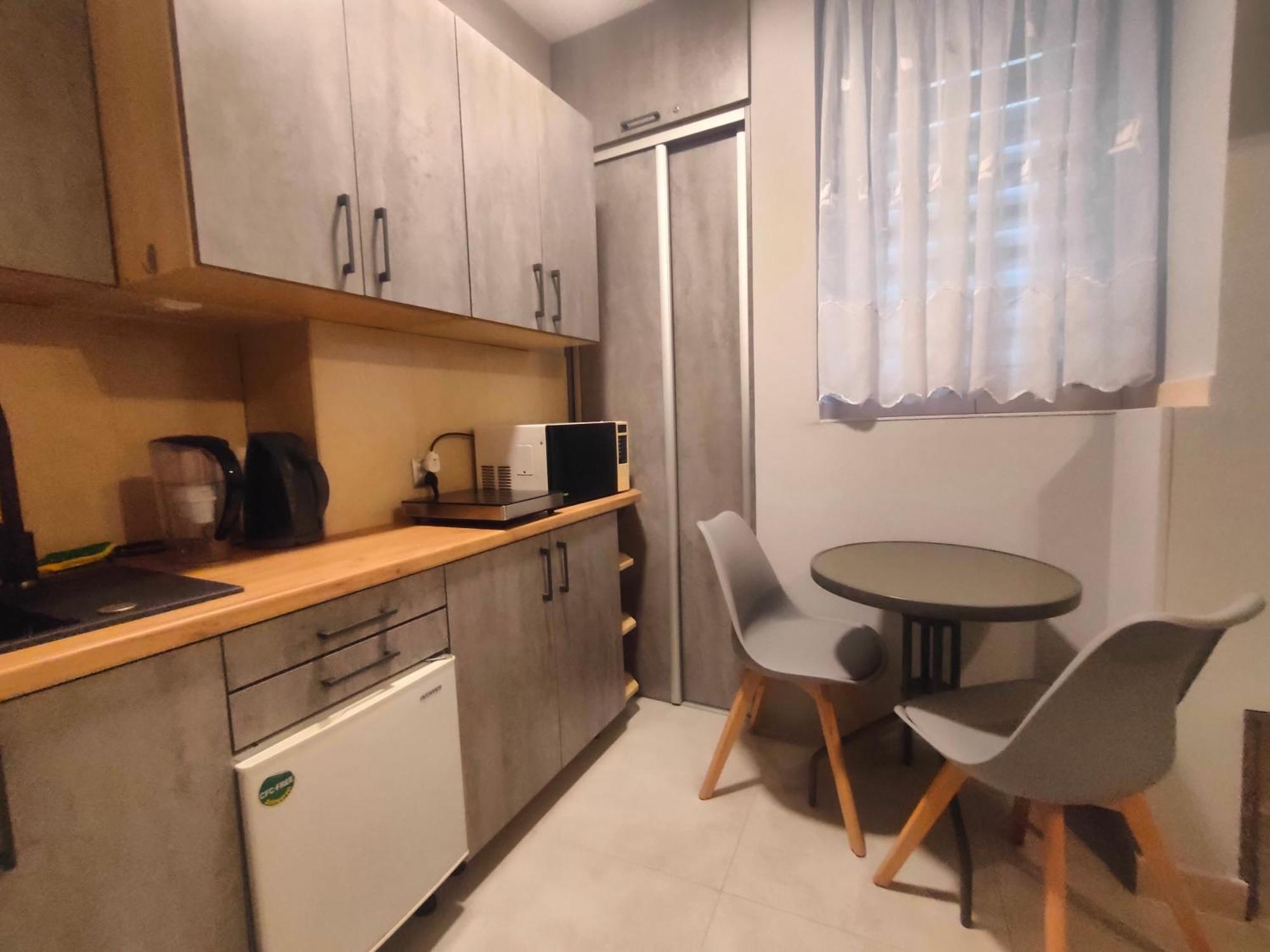 Apartamenty Amber Krakow Ngoại thất bức ảnh
