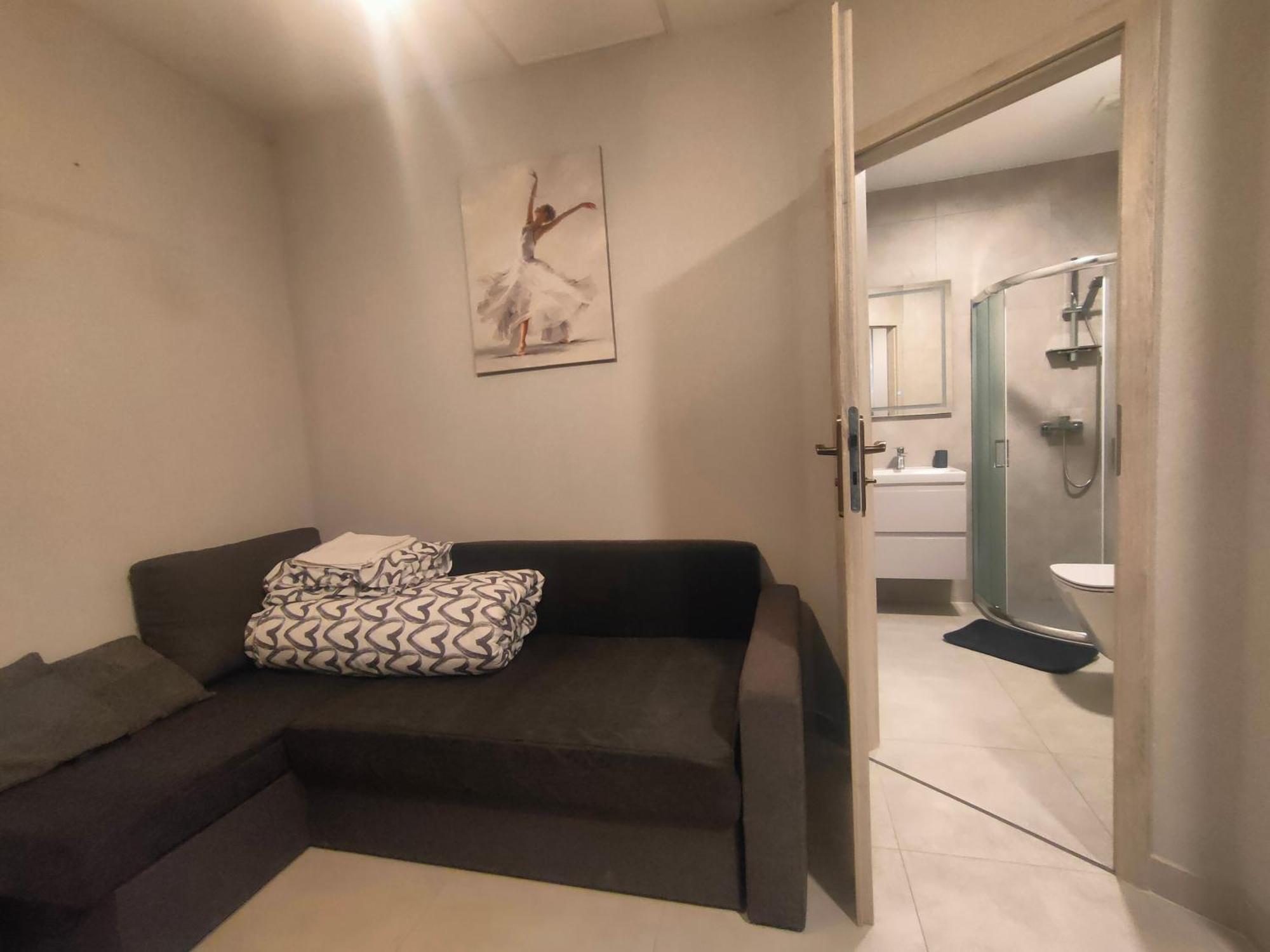Apartamenty Amber Krakow Ngoại thất bức ảnh