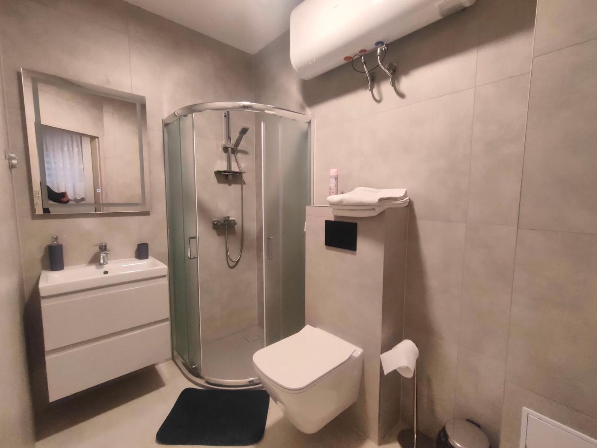 Apartamenty Amber Krakow Ngoại thất bức ảnh